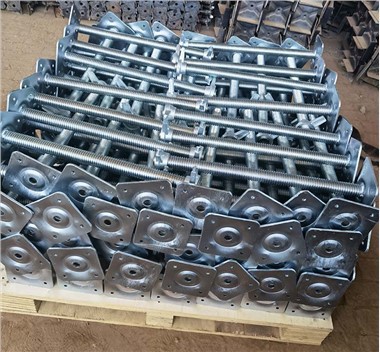 Jack Bażi Aġġustabbli