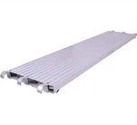 Aluminju Steel Plank