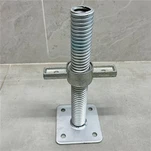 Steel Base Jack