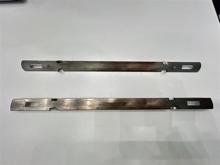 Formwork Flat Ties factory